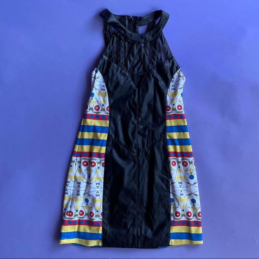 Joyrich Giza dress 🖤